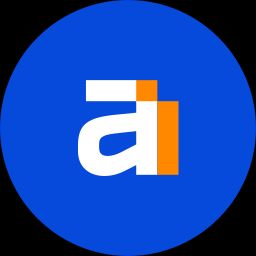 Ahrefs logo icon