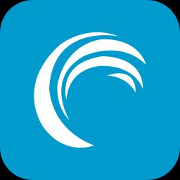 Akamai logo icon