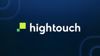 Hightouch logo