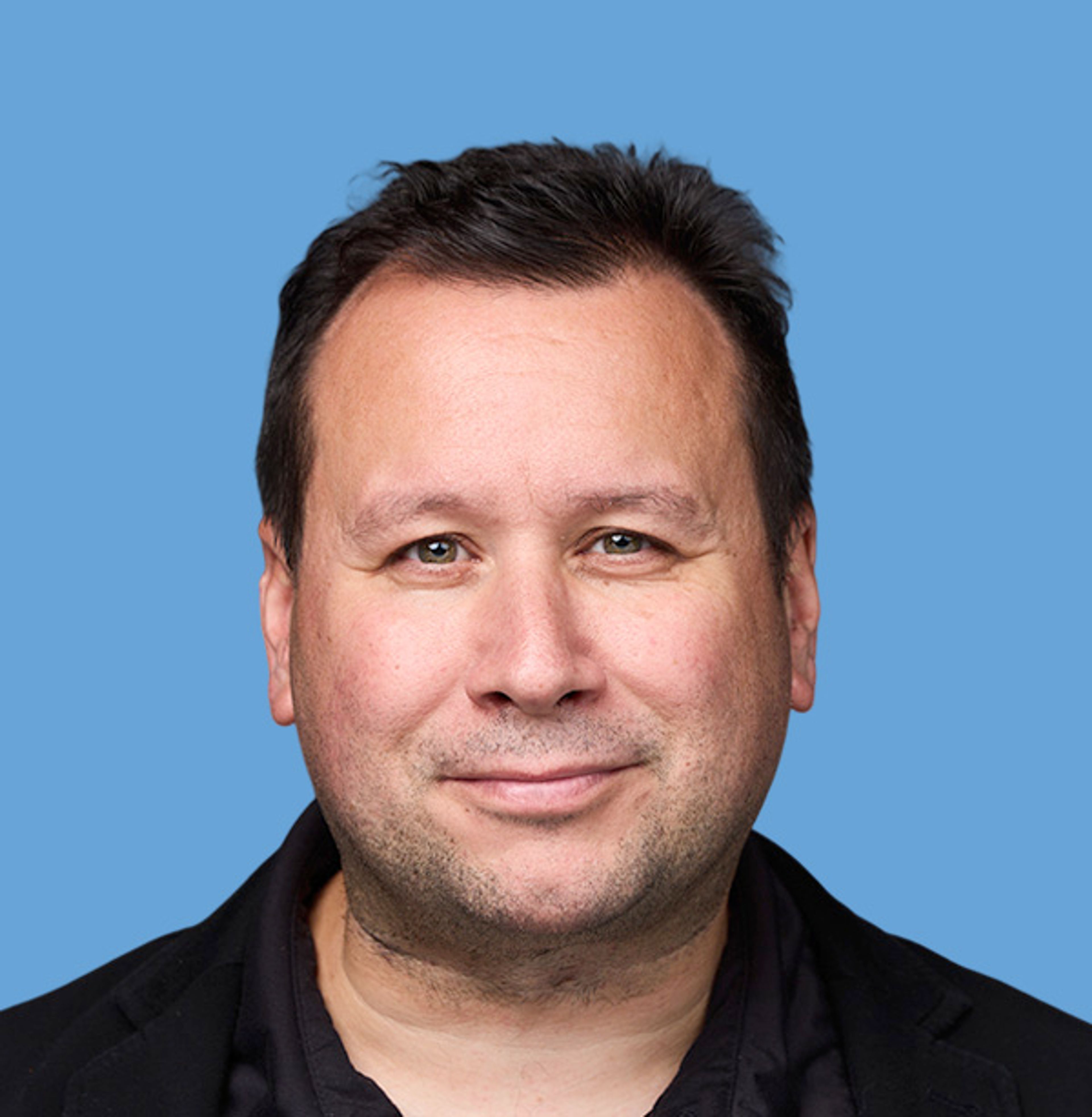 David San Filippo headshot