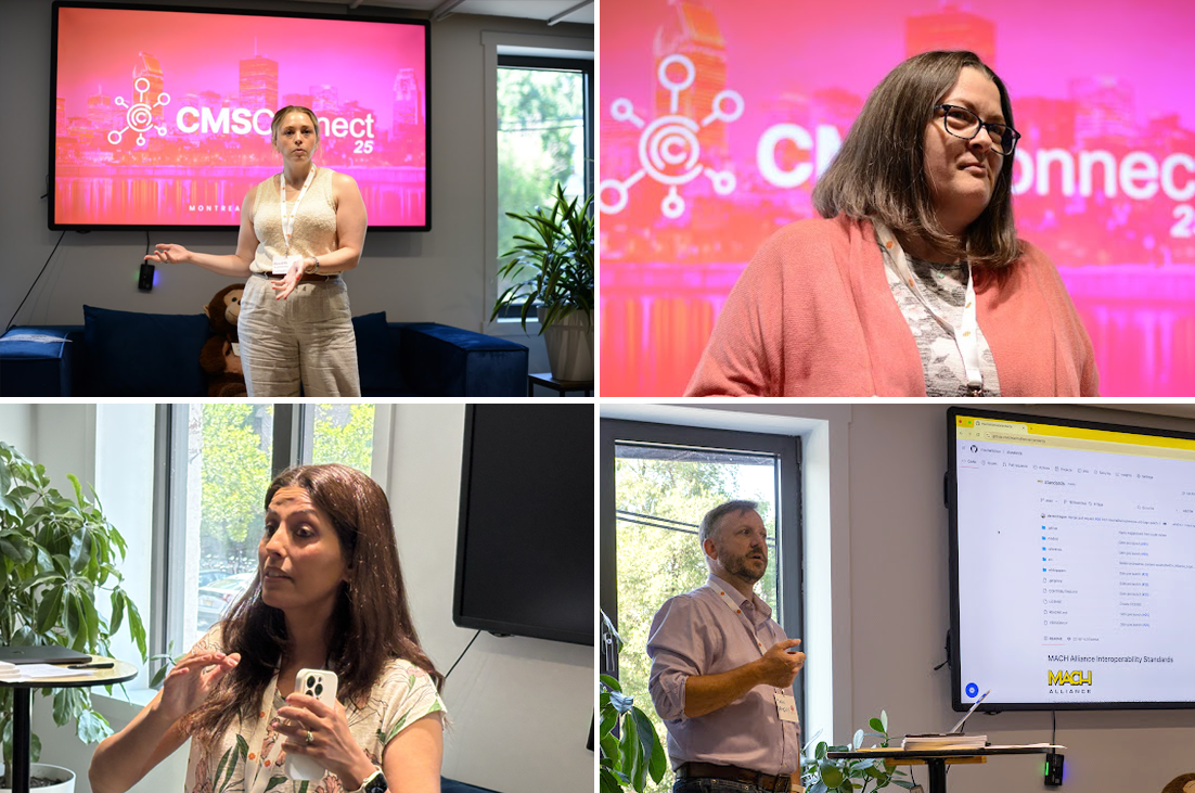 A collage of people in a room

AI-generated content may be incorrect.