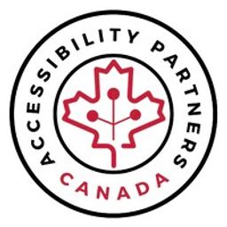 Accessibility Partners logo