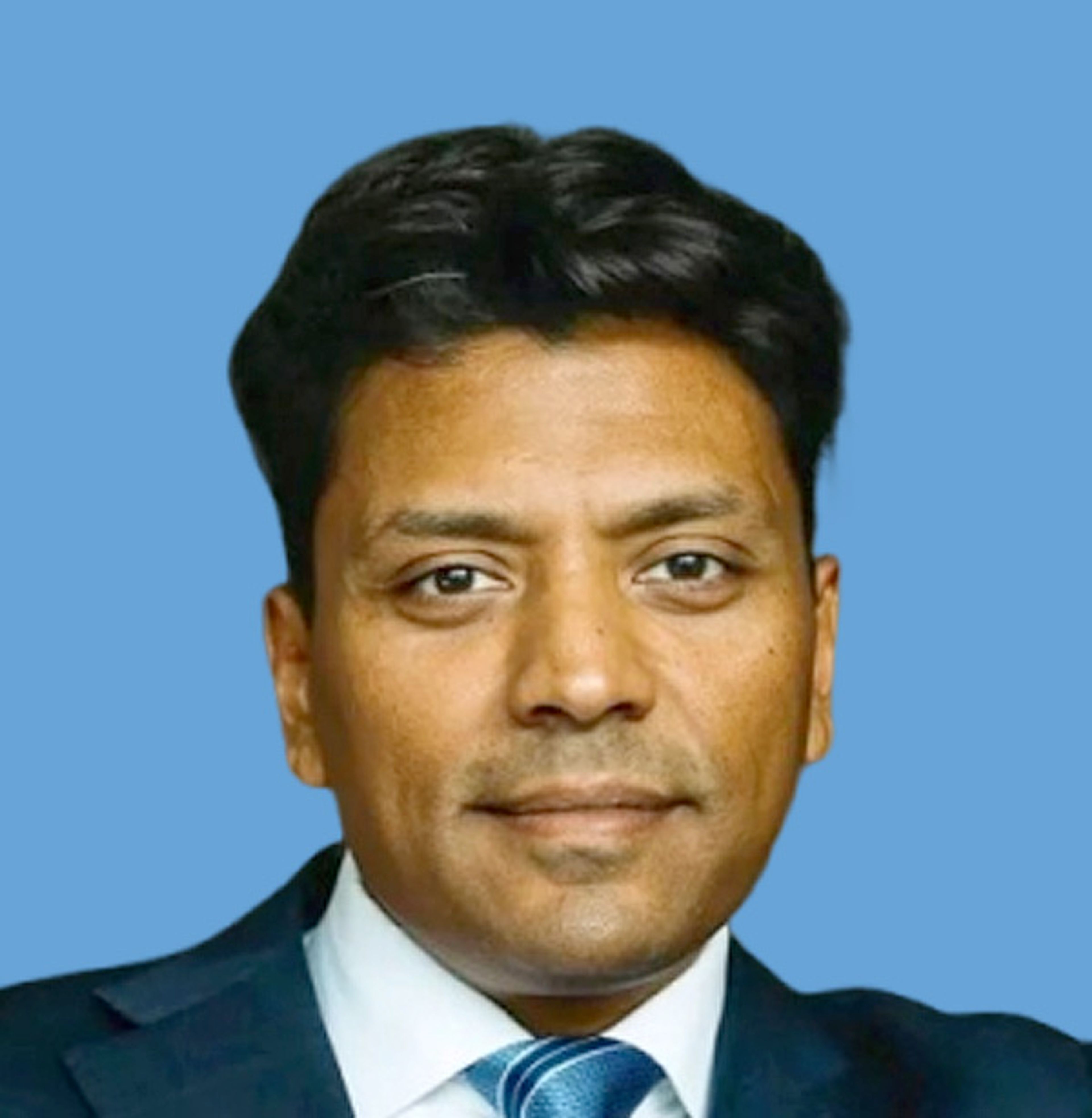 Amit Aggarwal headshot