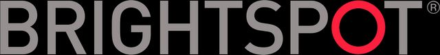 Brightspot logo