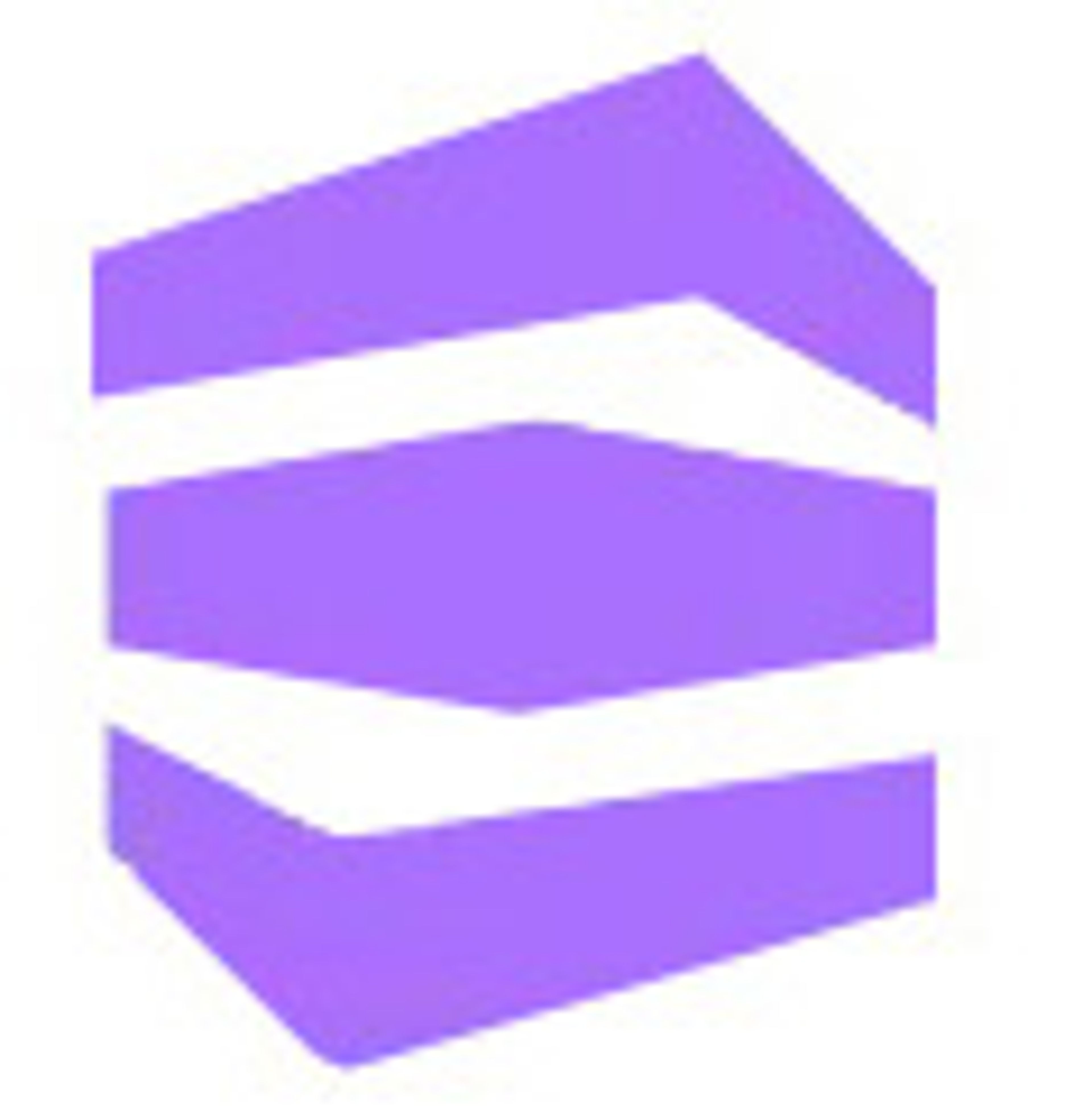 Contentstack new logo icon