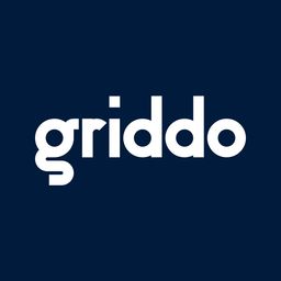 Griddo logo