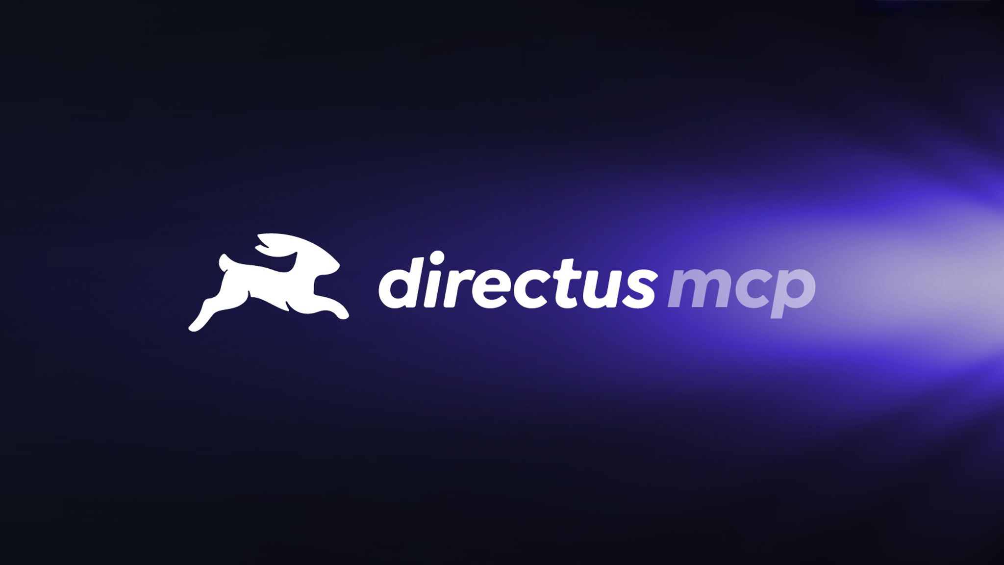 Directus MCP logo