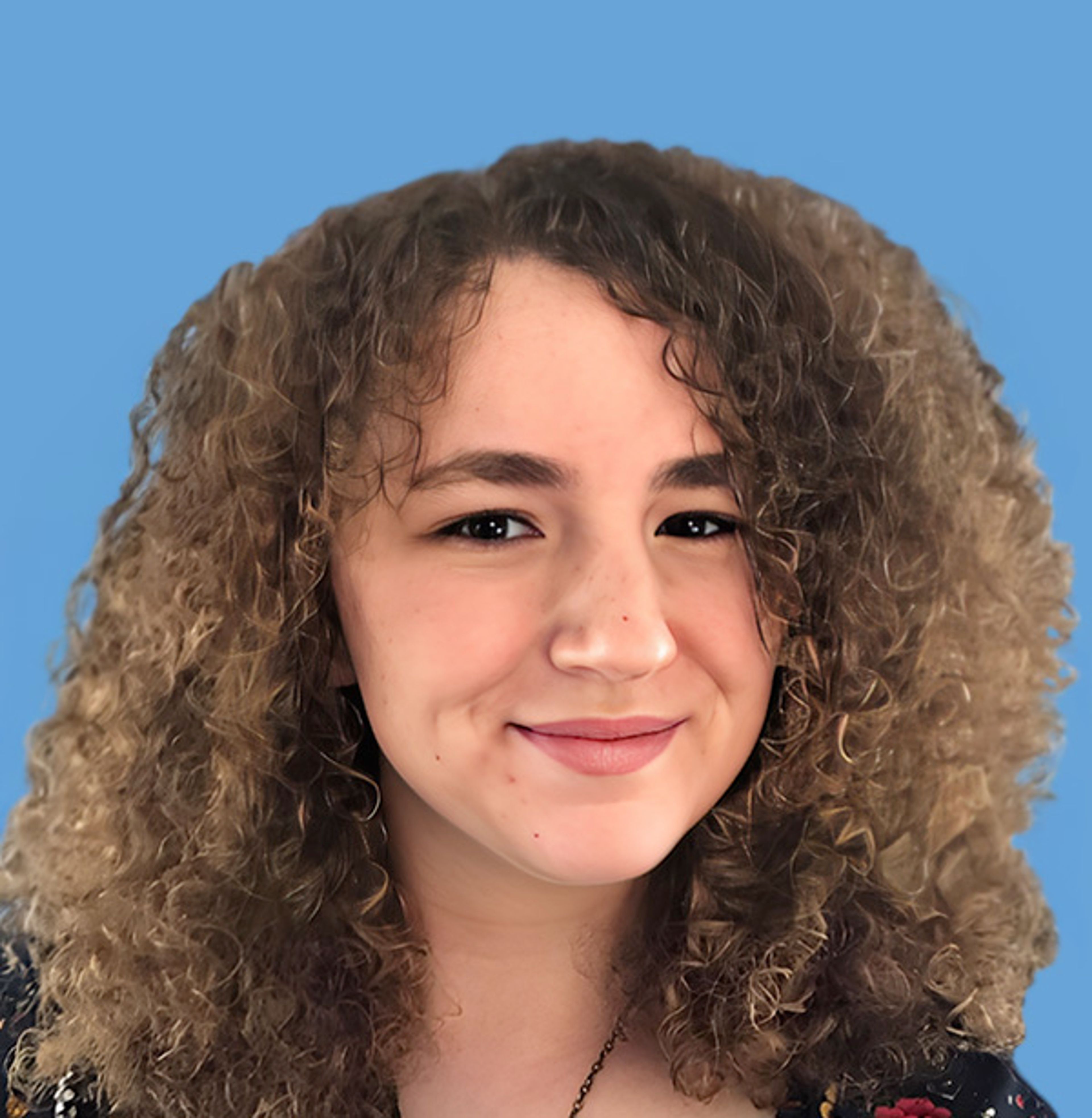 Gillian Mays headshot