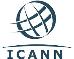ICANN logo icon