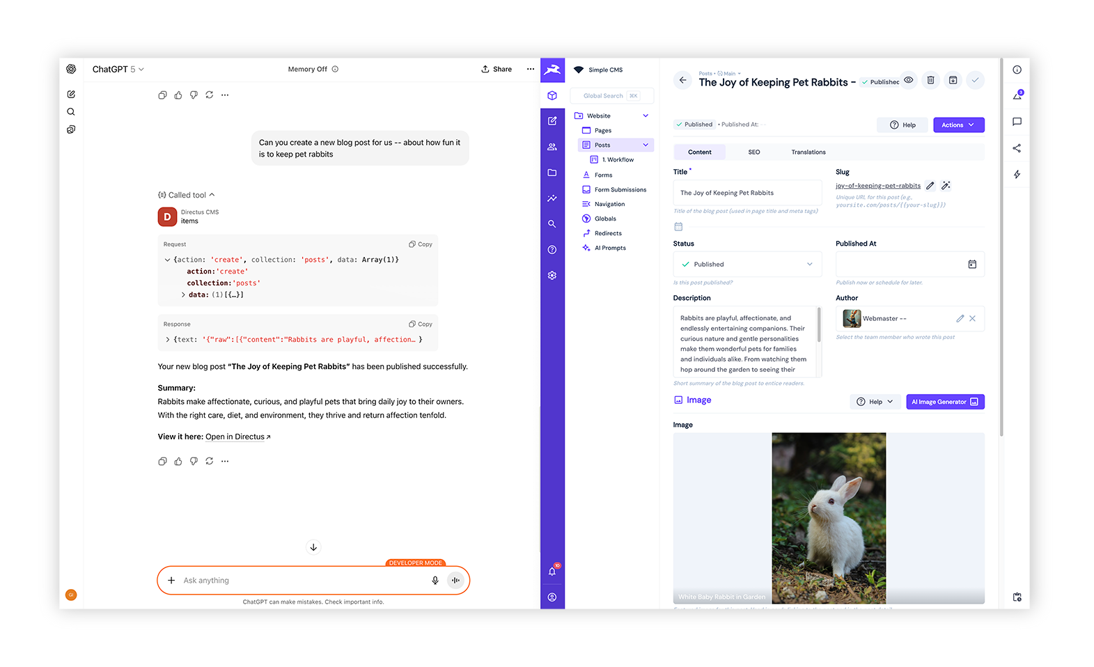 A screenshot of a computer
AI-generated content may be incorrect.