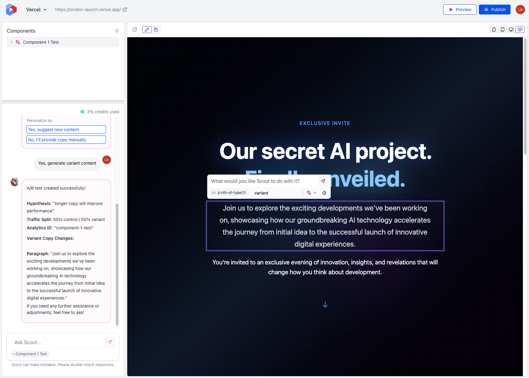 A screenshot of a computer

AI-generated content may be incorrect.