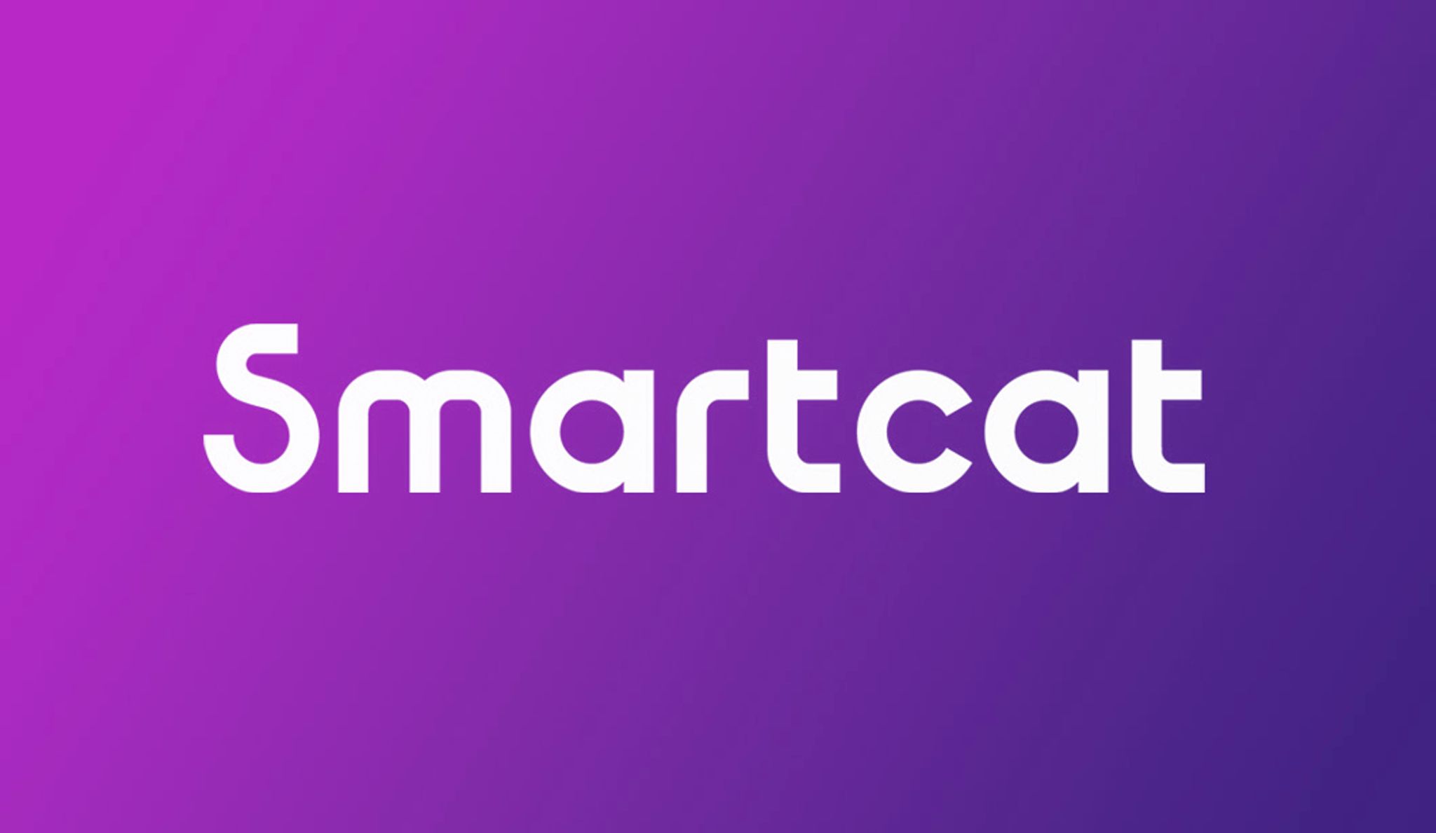 Smartcat logo