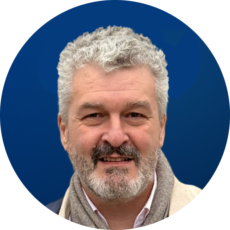 A person with white hair and beard

AI-generated content may be incorrect.