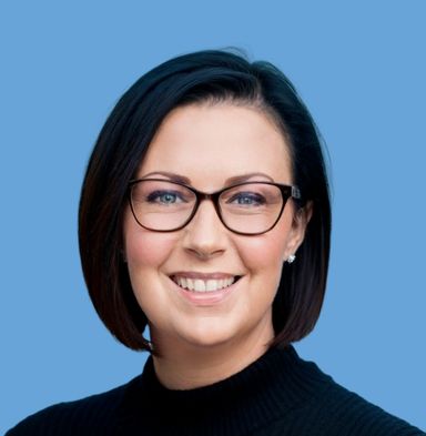 Amber Bartholomeusz headshot