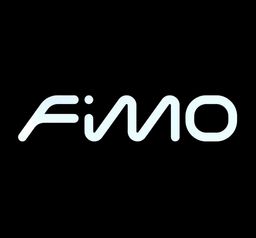 Fimo logo