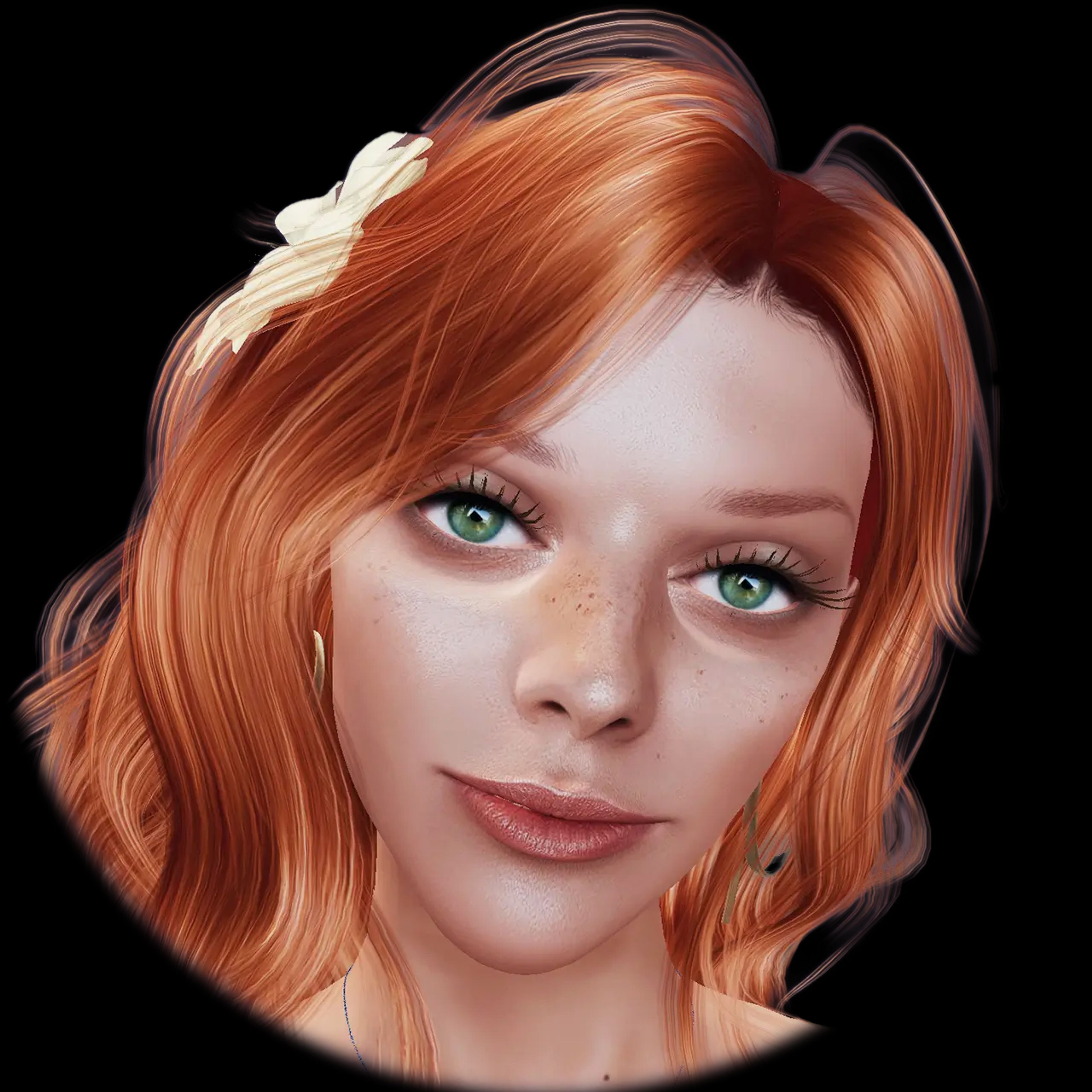 Profile picture for Gwyneth Llewelyn