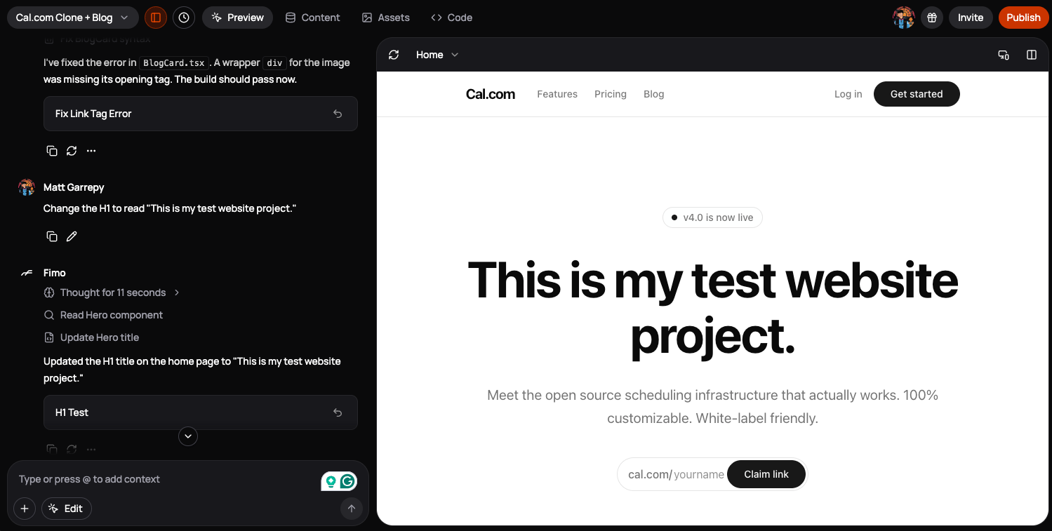 A screenshot of a video chat

AI-generated content may be incorrect.