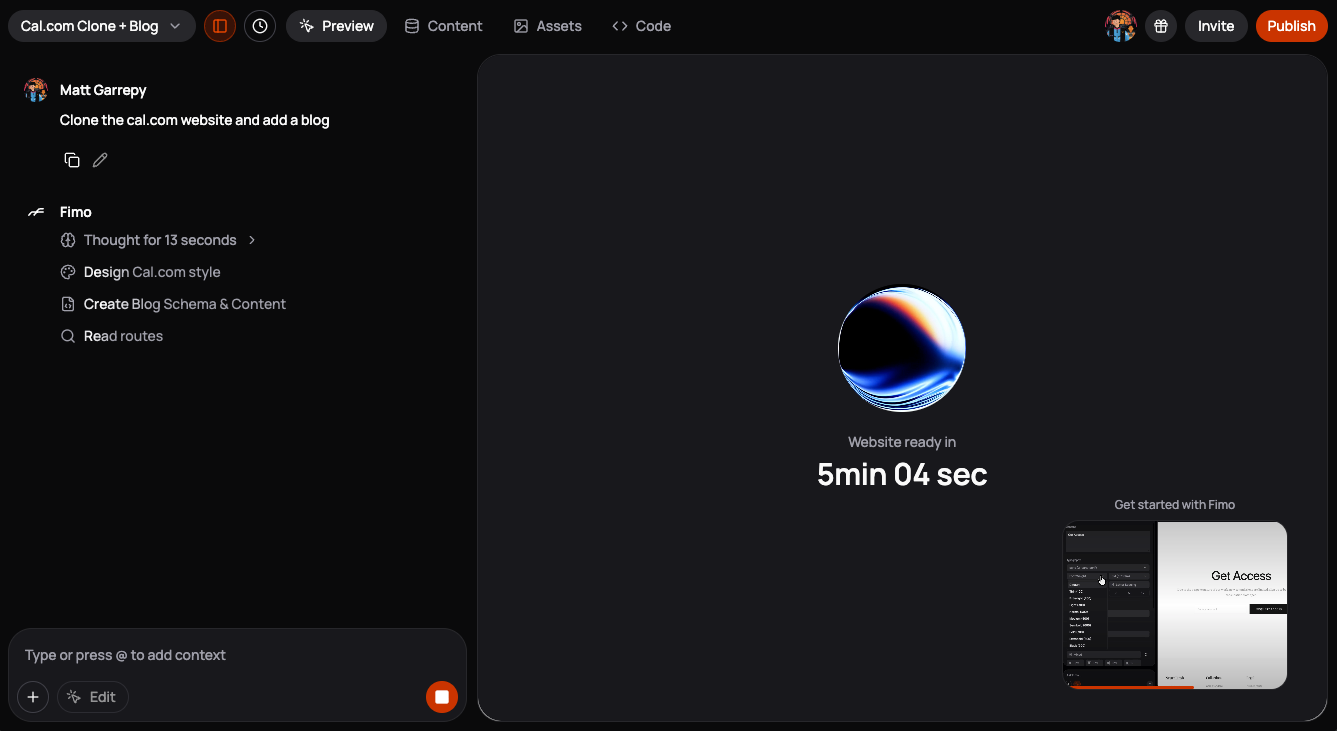 A screenshot of a computer

AI-generated content may be incorrect.