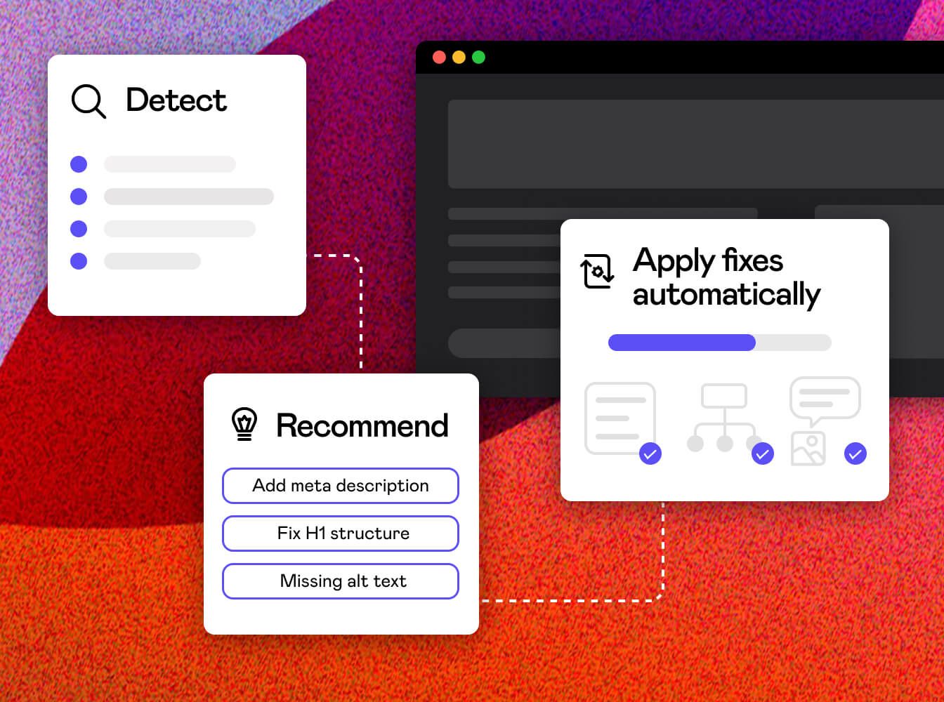 A screenshot of a computer
AI-generated content may be incorrect.