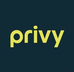 Privy logo icon