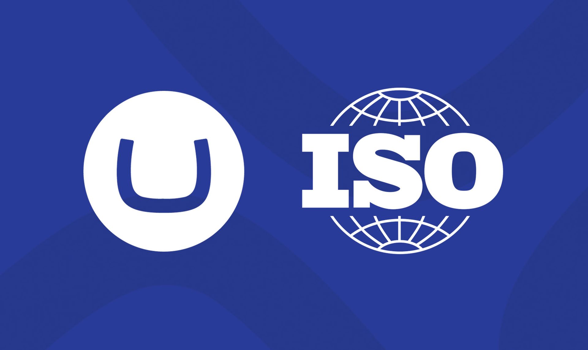 Umbraco logo icon and ISO logo icon