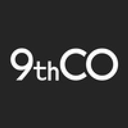9thCO logo icon