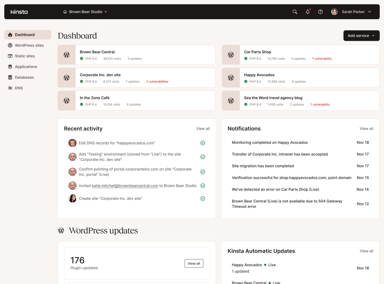A screenshot of a computer

AI-generated content may be incorrect.