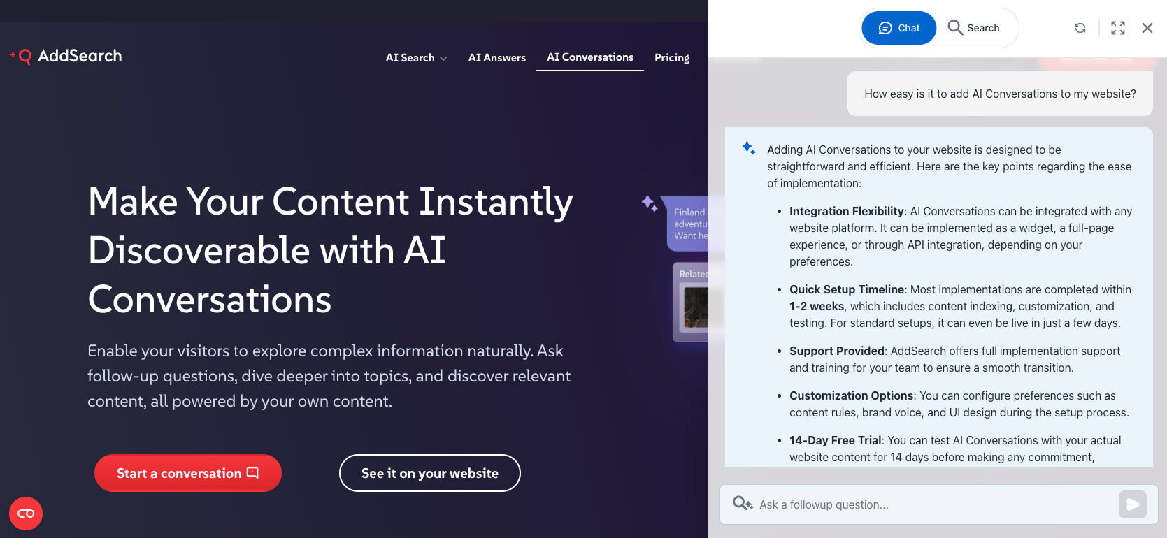 A screenshot of a computer

AI-generated content may be incorrect.