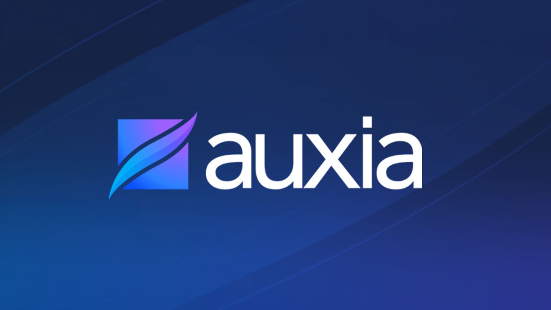Auxia logo