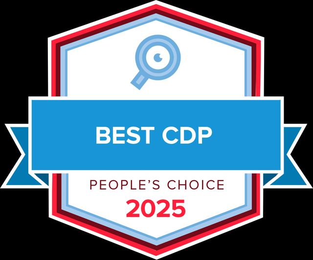 Best Customer Data Platform (CDP) 2025