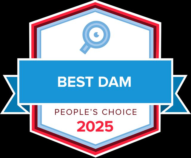 Best Digital Asset Management (DAM) System 2025