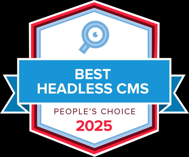 Best Headless CMS