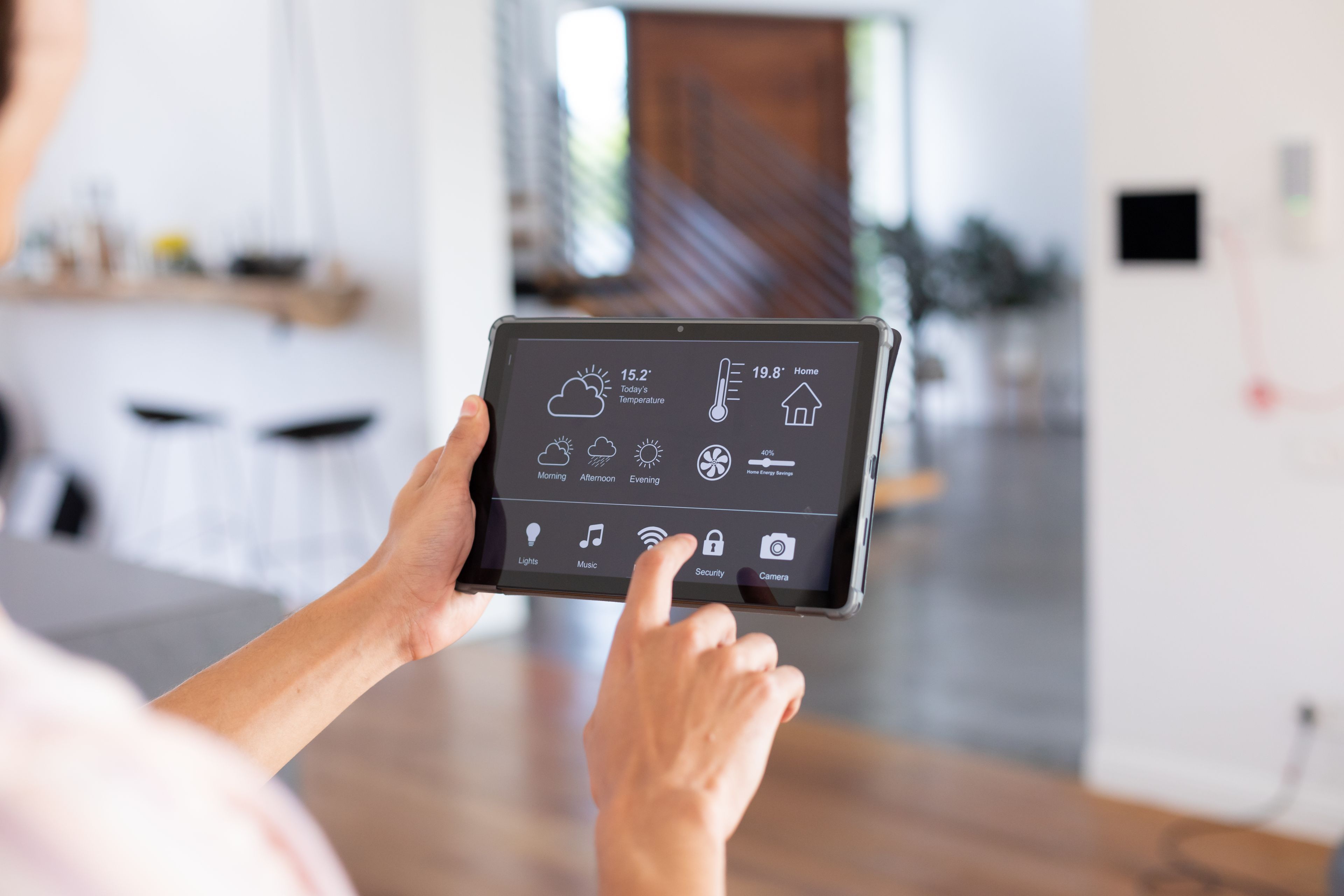 Best home automation company in Kerala, India