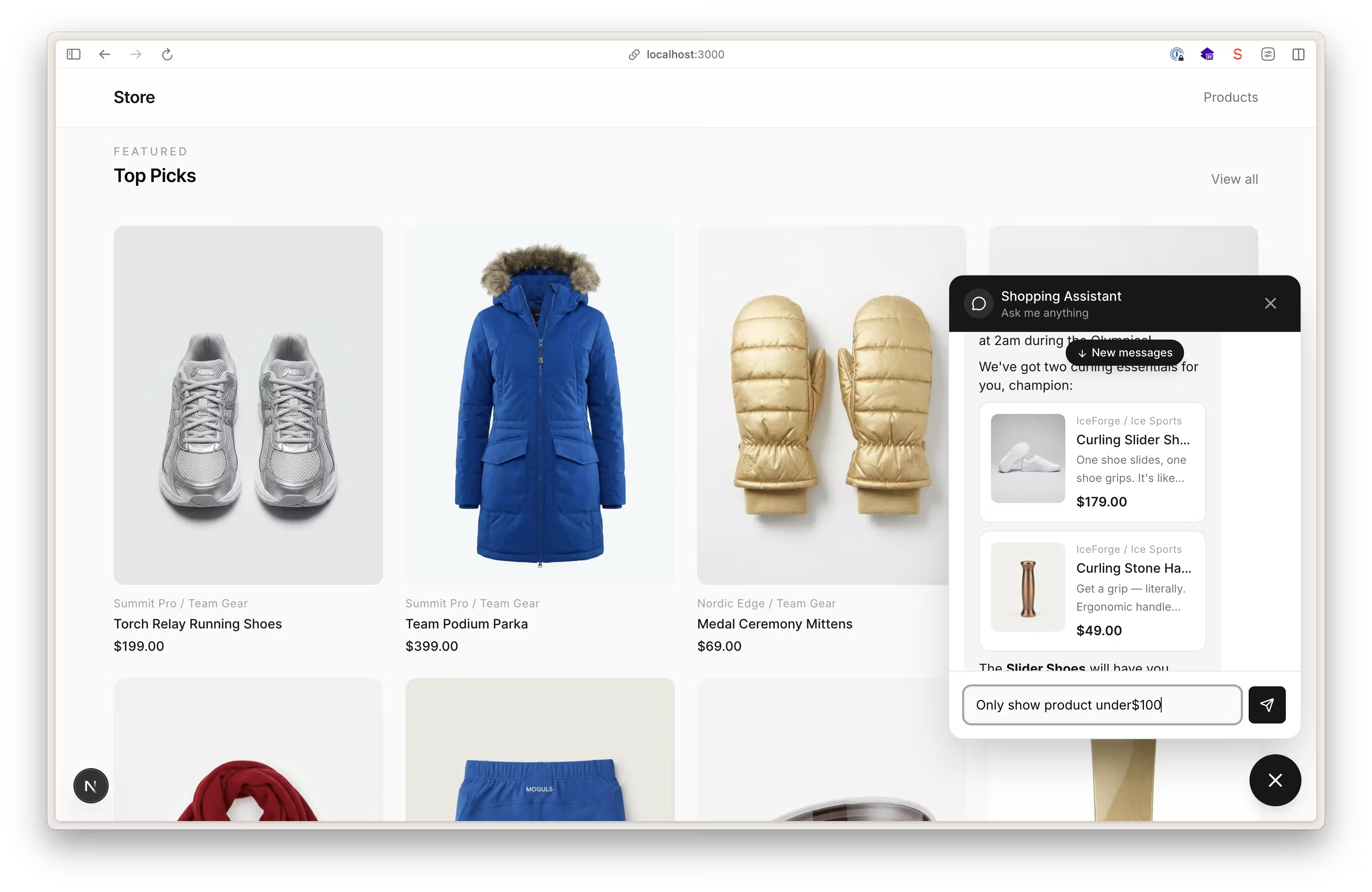 A screenshot of a shopping page

AI-generated content may be incorrect.