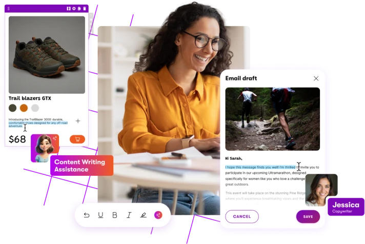 A screenshot of a person

AI-generated content may be incorrect.