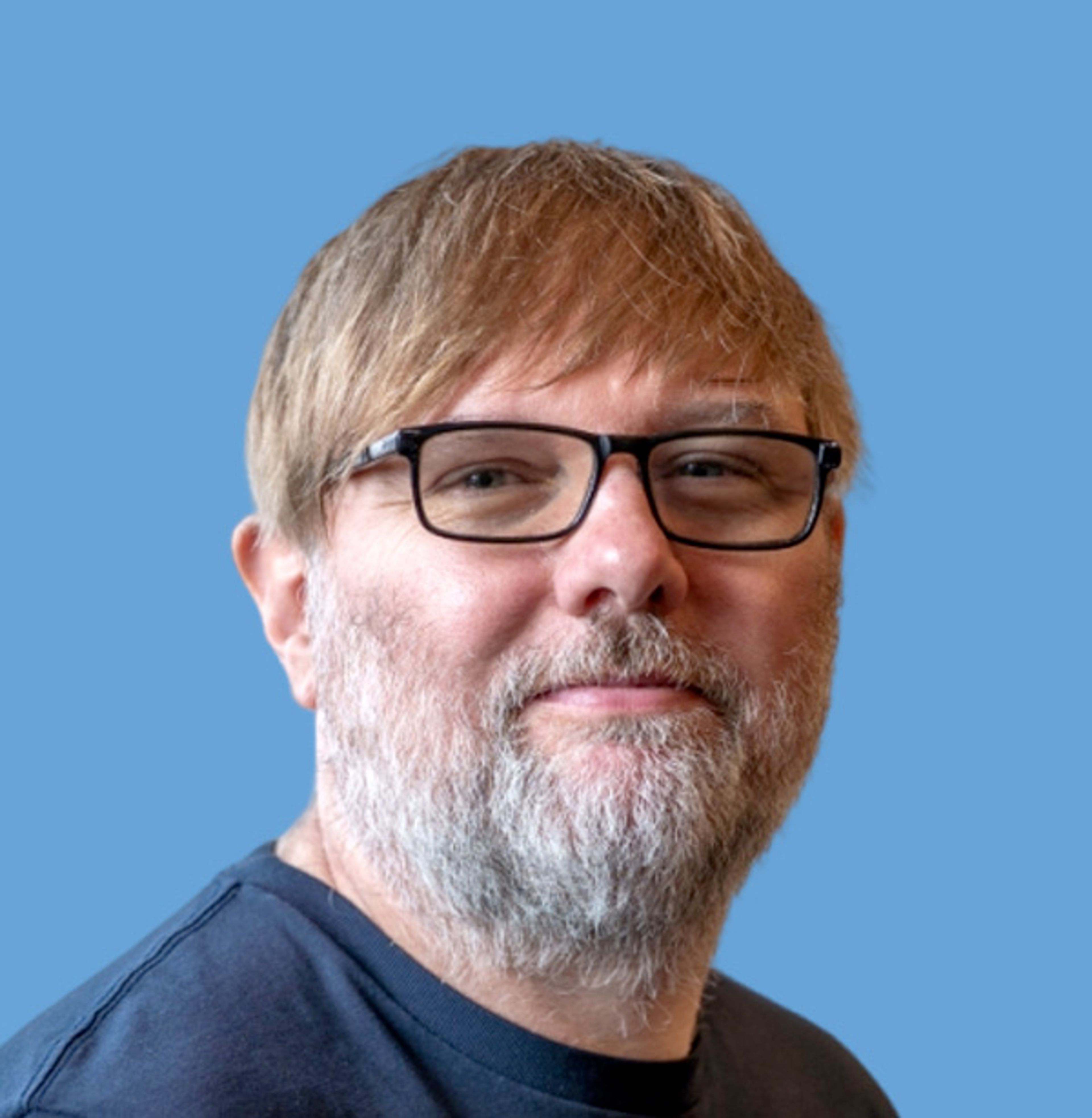 Phil Whittaker