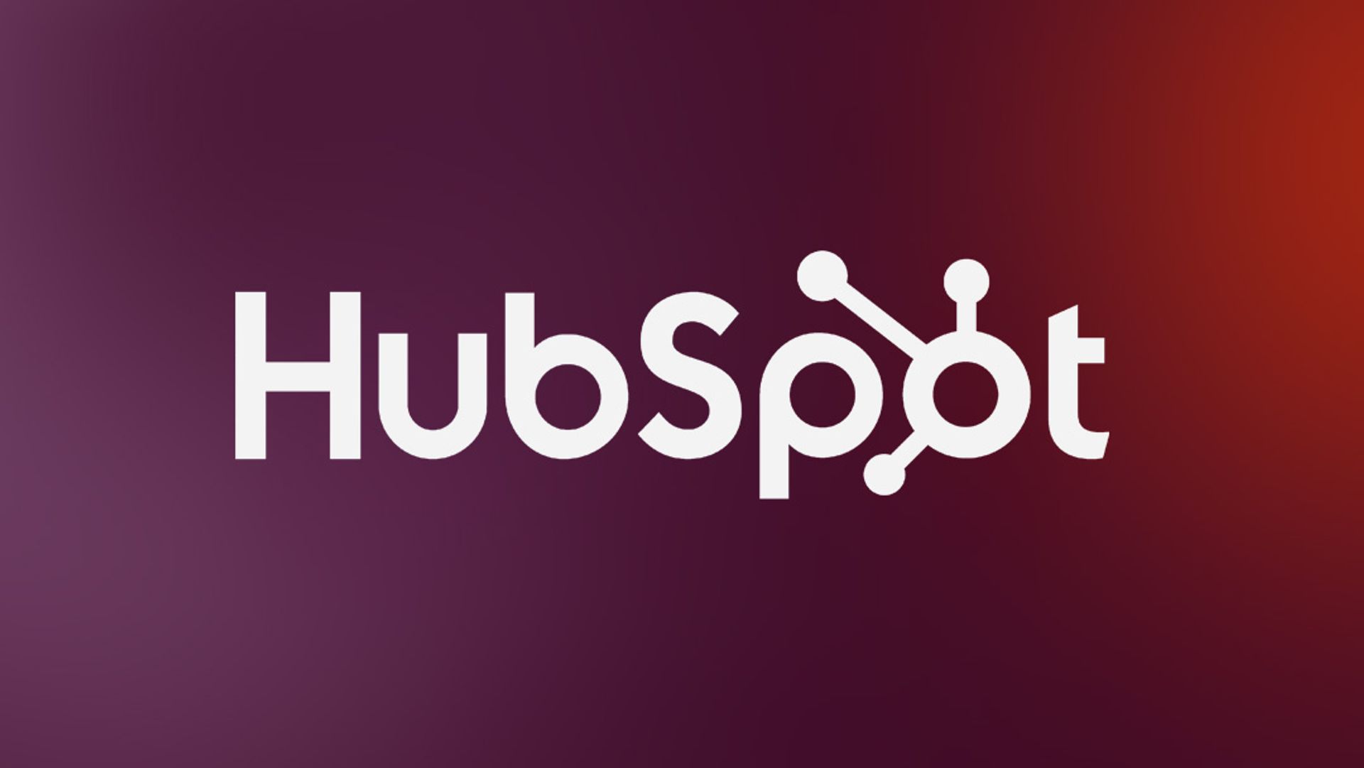 HubSpot logo