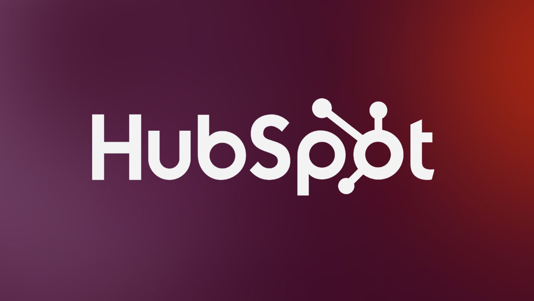 HubSpot logo