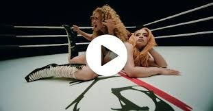 Latto & Ice Spice - Gyatt | Watch on ...