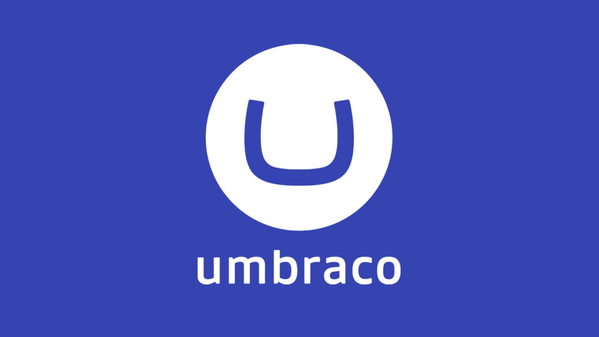 Umbraco logo