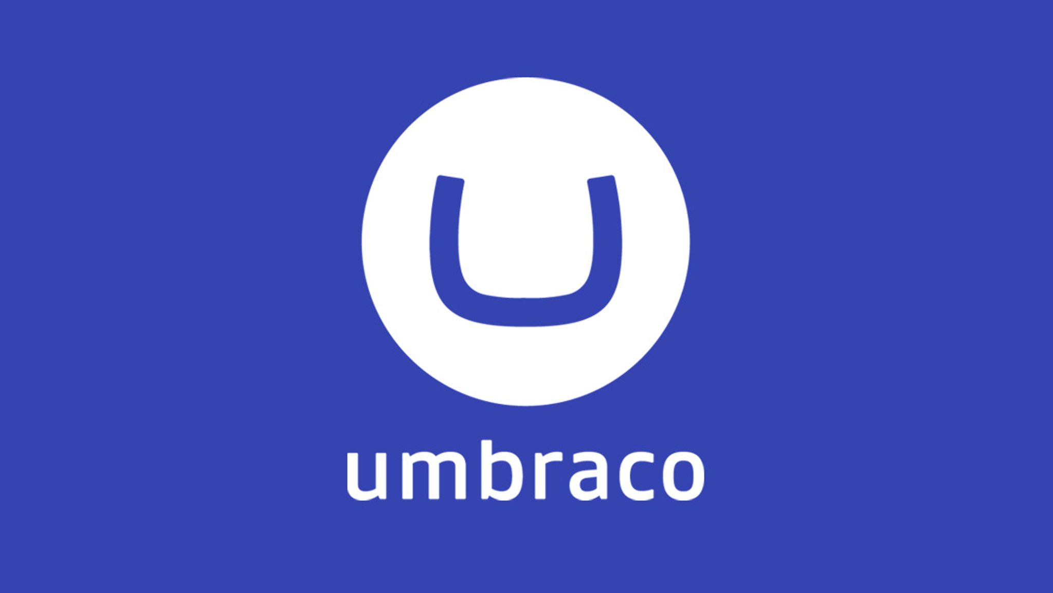 Umbraco logo