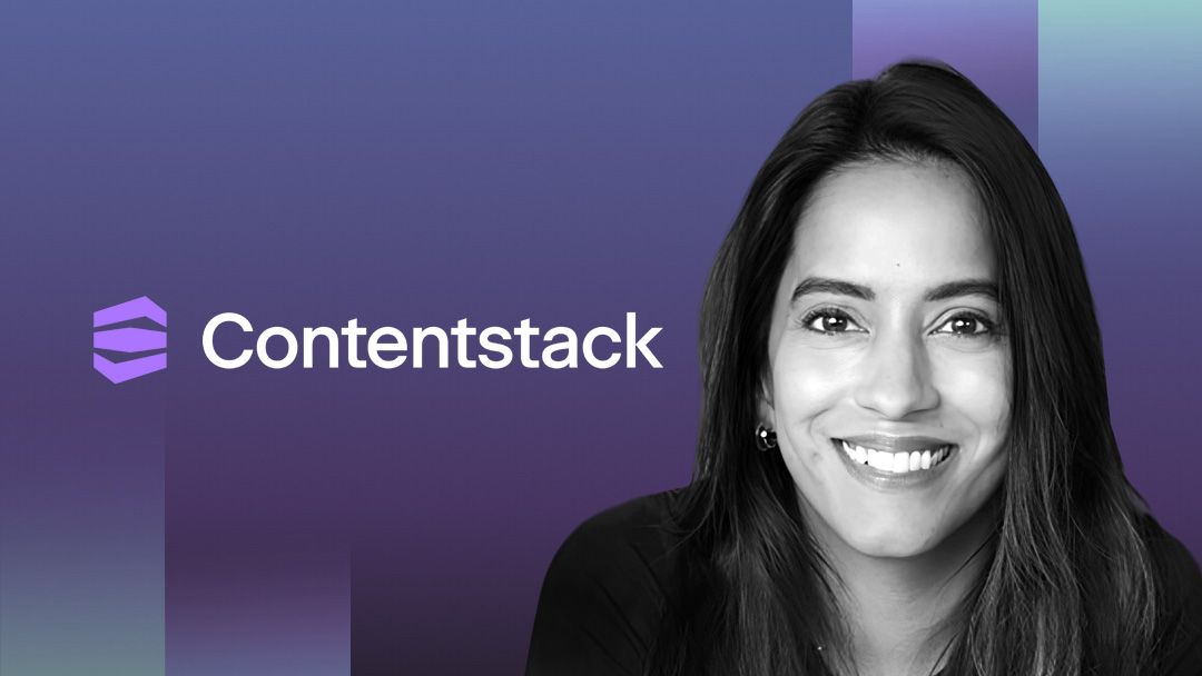 Controlling the Agentic Climb: Contentstack is Elevating Adaptive ...