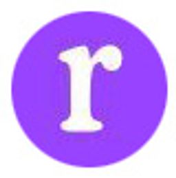 Razorfish logo icon