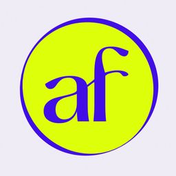 Antonia Fedder logo icon