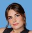 Antonia Fedder headshot