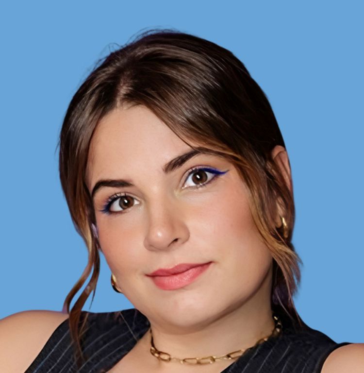 Antonia Fedder headshot