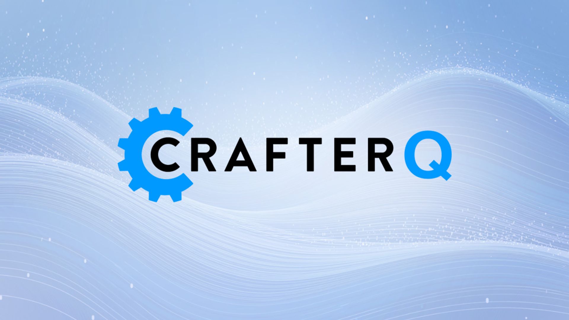 CrafterQ logo