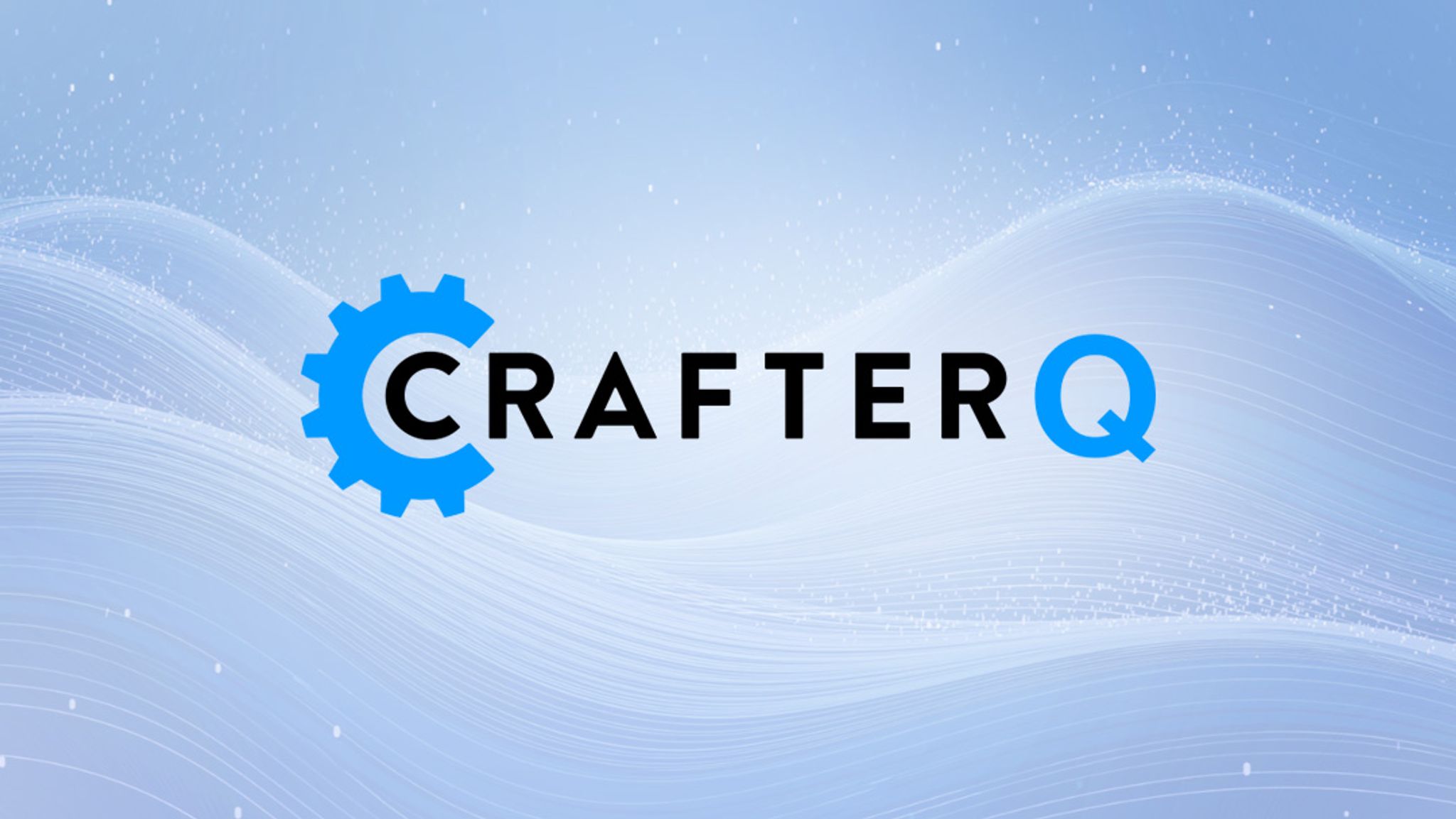 CrafterQ logo