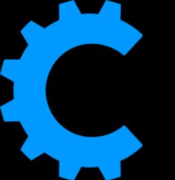 CrafterQ logo icon