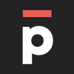 Palmata logo icon